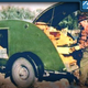 Illustration for article titled How To Build A Teardrop Trailer For Two